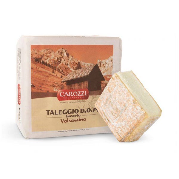Taleggio
