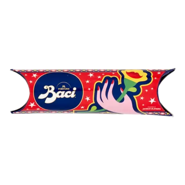 Baci tradizionali 3 stuks