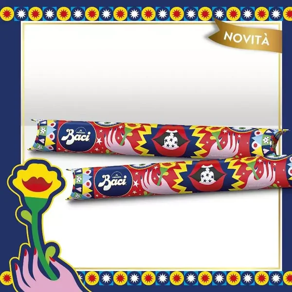 Baci tradizionali 10 stuks