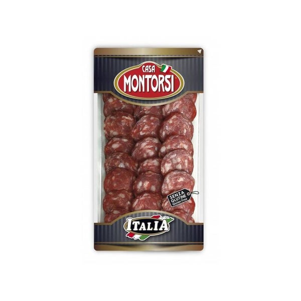 Salsiccia dolce (glutenvrij)