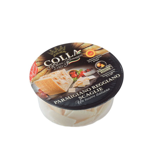 Parmigiano Reggiano Scaglie – Authentiek Parmezaan Schaafsel