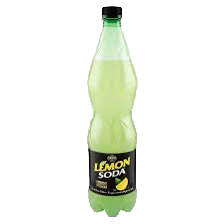 Lemonsoda