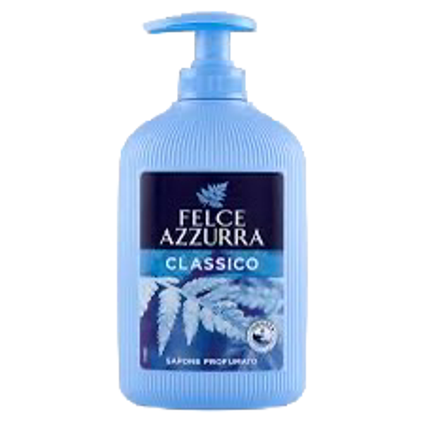 Felce azzurra handzeep klassiek