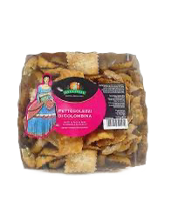 Pettegolezze di colombina