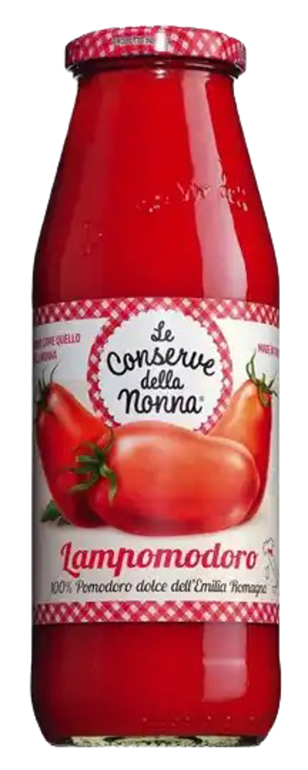 Passata basistomatensaus