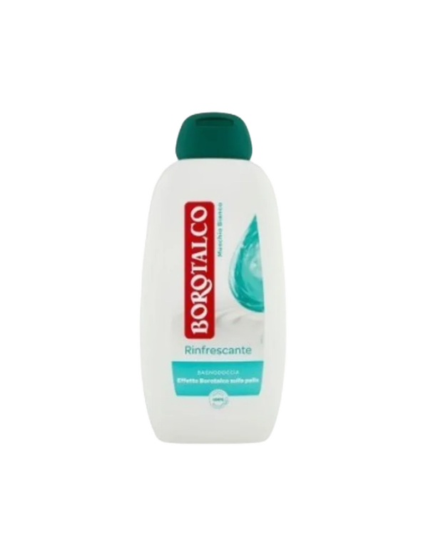 Douchegel borotalco verfrissend