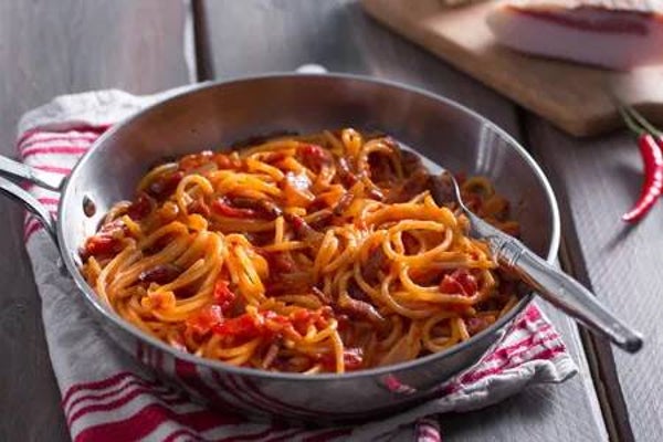 Amatriciana
