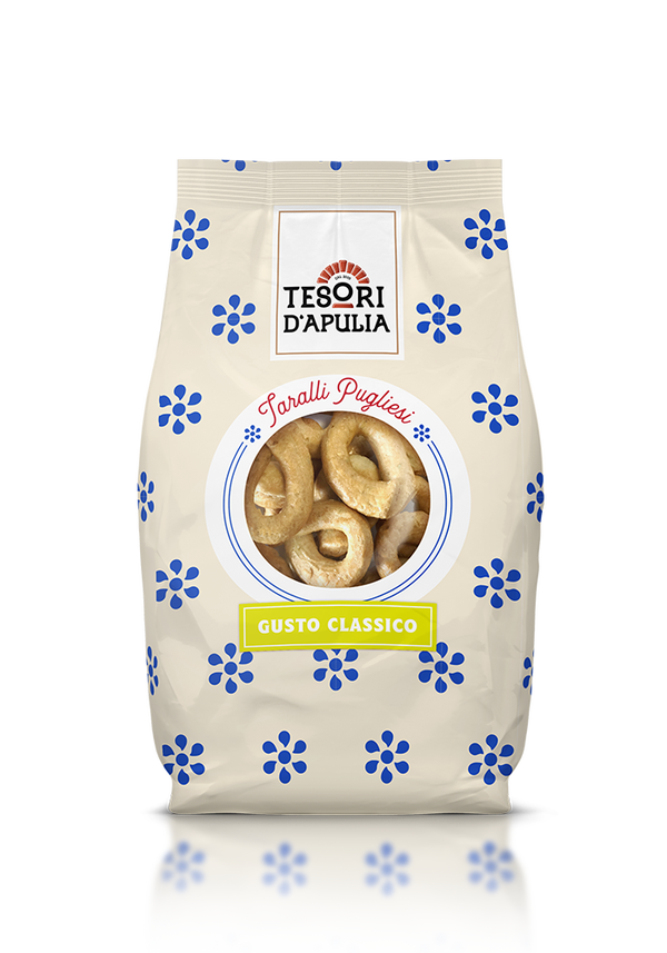 Taralli klassiek