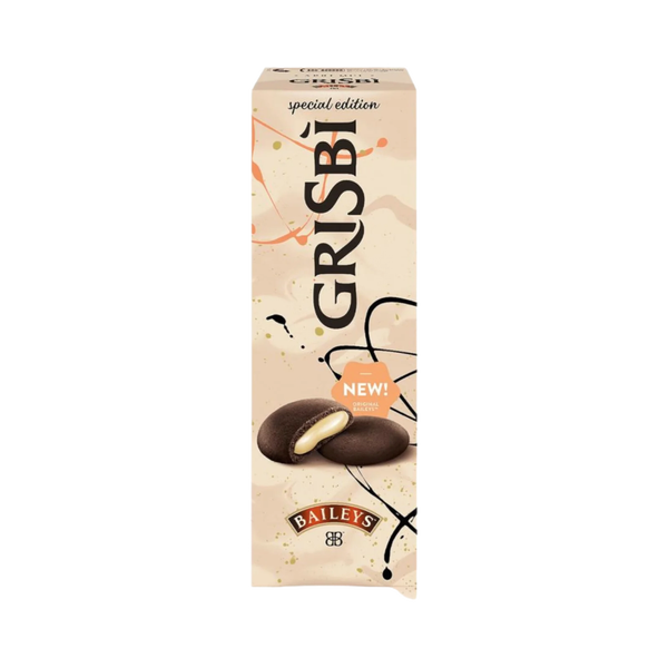 Grisbi baileys