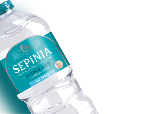 Bronwater