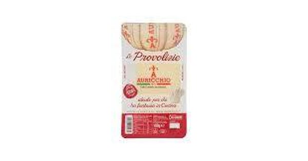 Provolone piccante plakjes