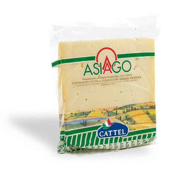 Asiago
