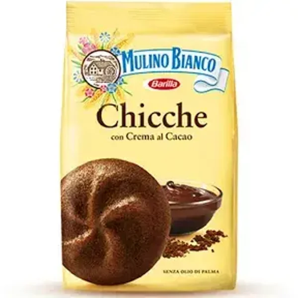 Chicce chocolade