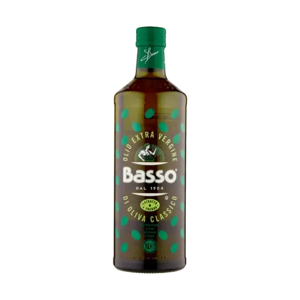 Olijfolie basso