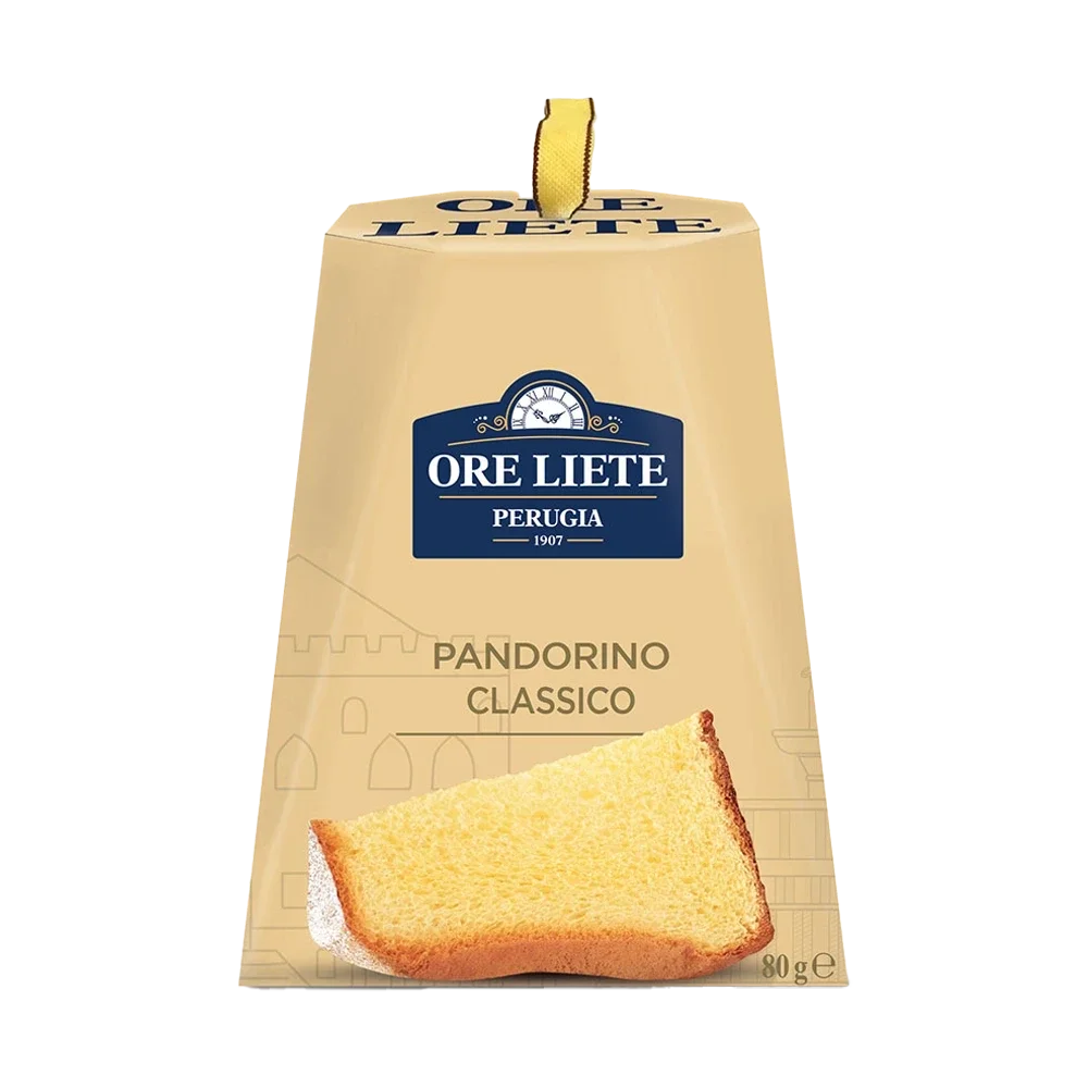 Pandoro mini