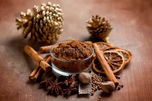 Pisto Napolitaanse Koekkruiden – Italiaanse Specerijenmix voor Gebak