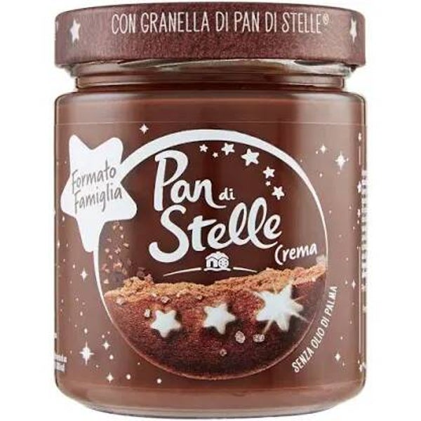 Pan di stelle