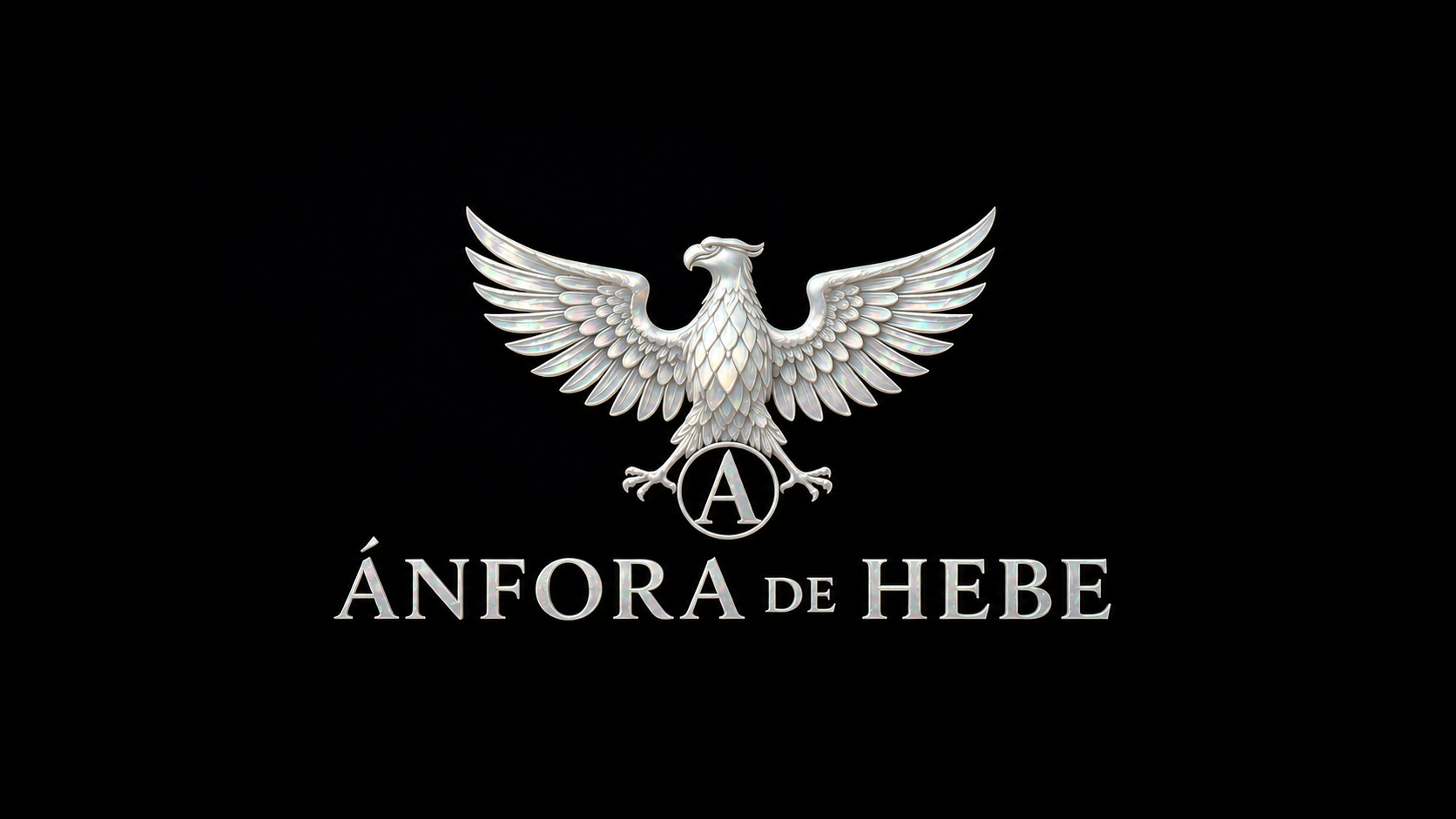 espíritu Côte d’Azur de Anfora de Hebe
