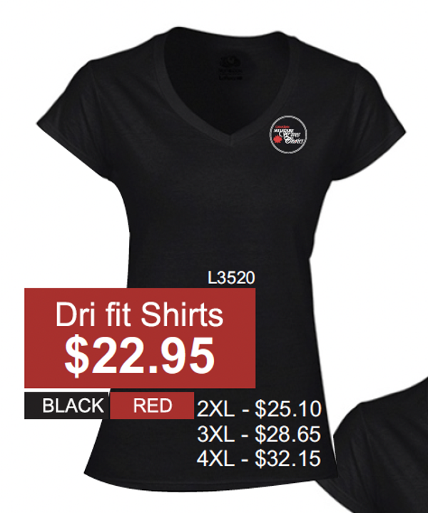 Dri Fit Shirt