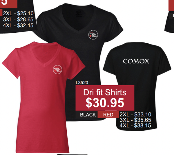 Dri Fit Shirt