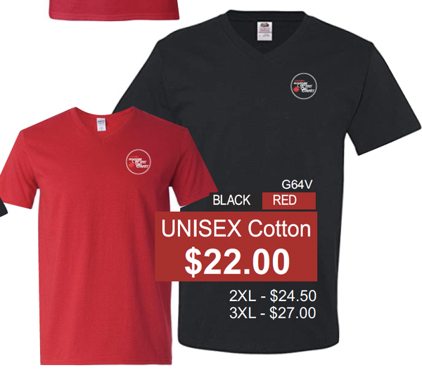 Unisex Cotton Shirt