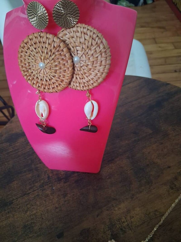 Bijoux style de bohème