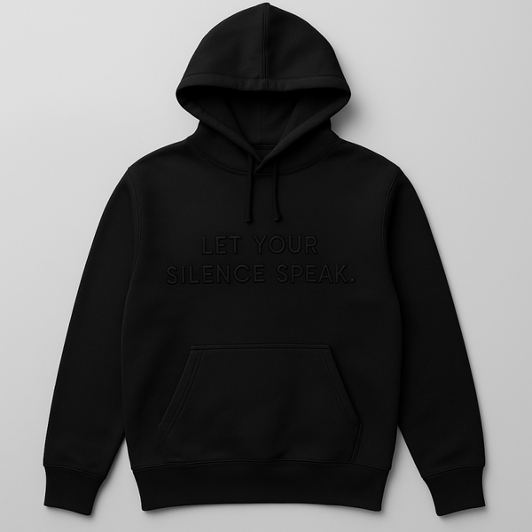 Z'NOIR FLOW Hoodie