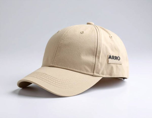 ARRO Patch Cap
