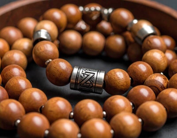 Z-BEADS Bracelet Set