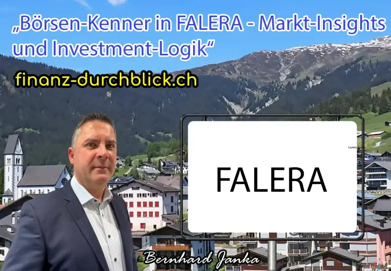 Börsen-Kenner in FALERA | Markt-Insights & Investment-Logik