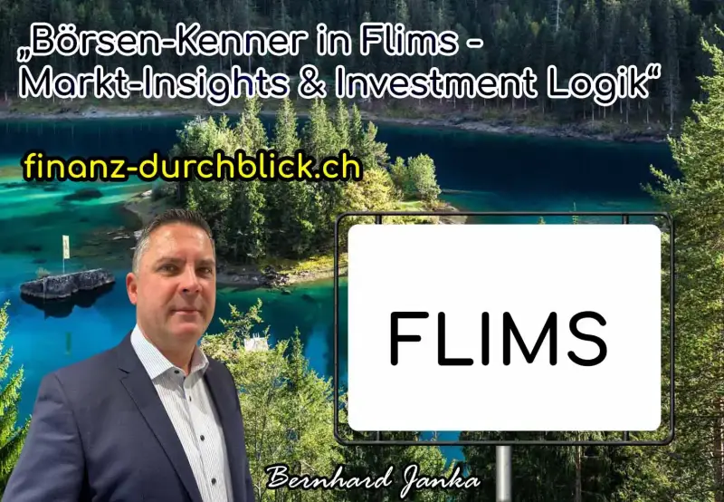 Börsen-Kenner in Flims | Markt-Insights & Investment-Logik
