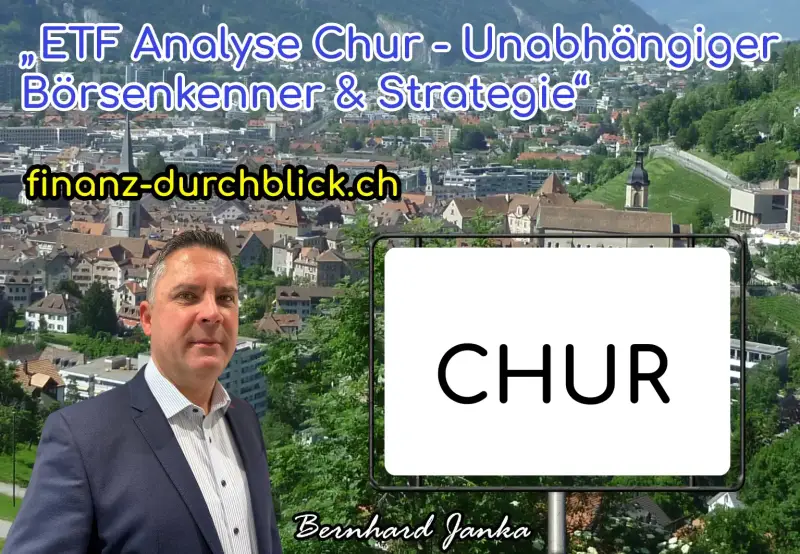 ETF Analysen & Strategien in Chur | Evidenzbasiertes Finanzwissen