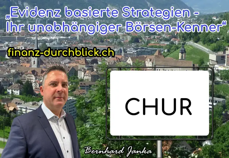 Evidenzbasierte Strategien in Chur - Analytik statt Spekulation