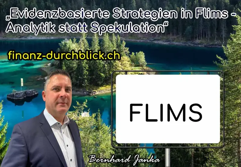 Evidenzbasierte Strategien in Flims | Analytik statt Spekulation