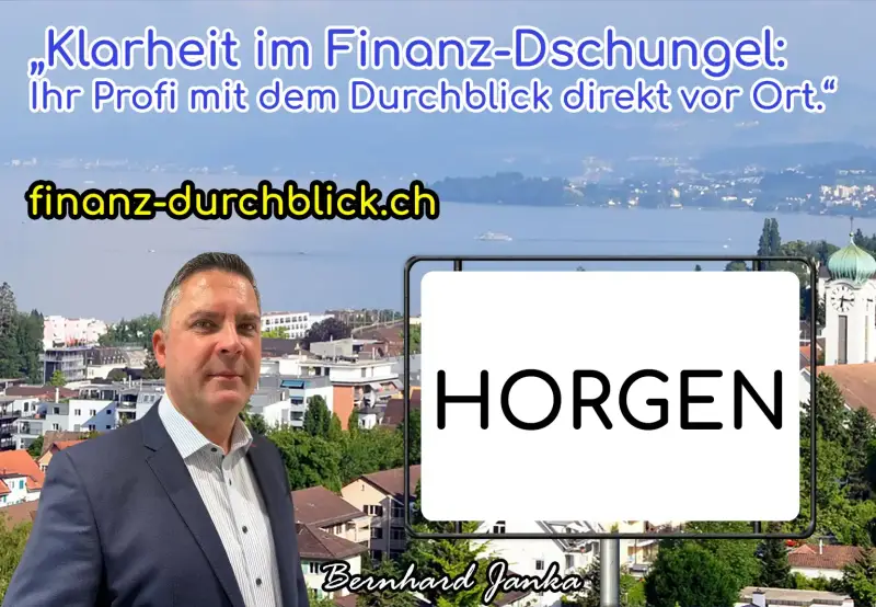 ETF-Analysen Horgen | Evidenzbasierte Strategie Bernhard Janka