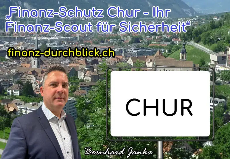 Börsen-Kenner in Chur | Markt-Insights & Investment-Logik