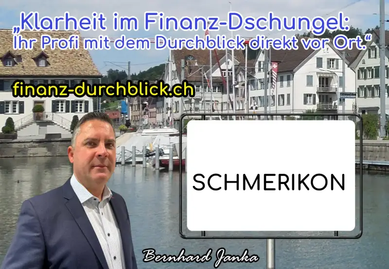 Finanzschutz-Strategien Schmerikon – Kapitalerhalt in Krisenzeiten
