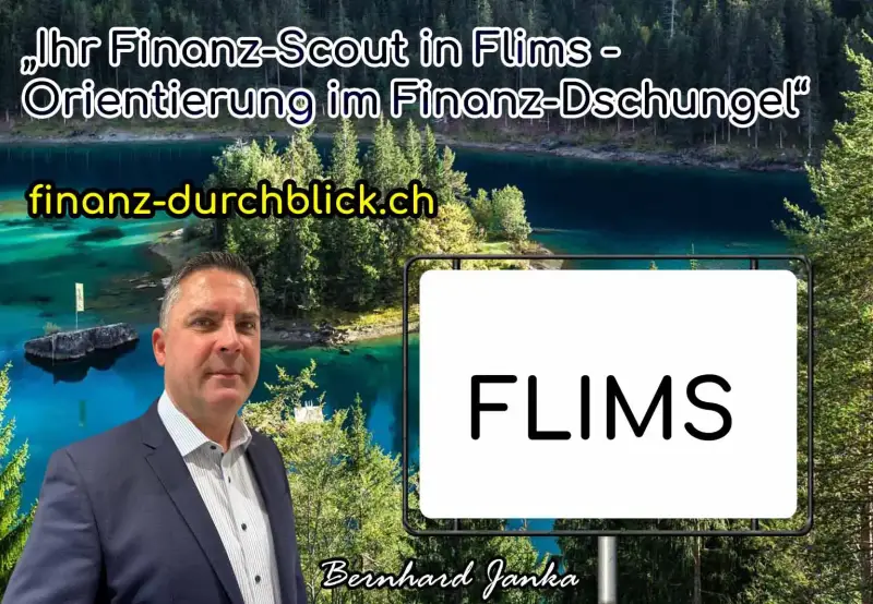 Ihr Finanz-Scout in Flims| Markt-Insights & Investment-Logik