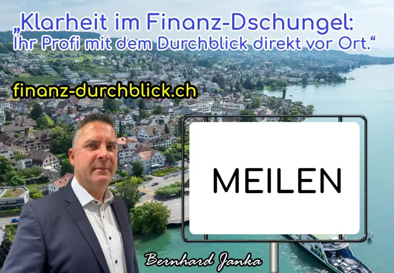 Zins-Check Meilen | Liquidität & Zinsen optimieren