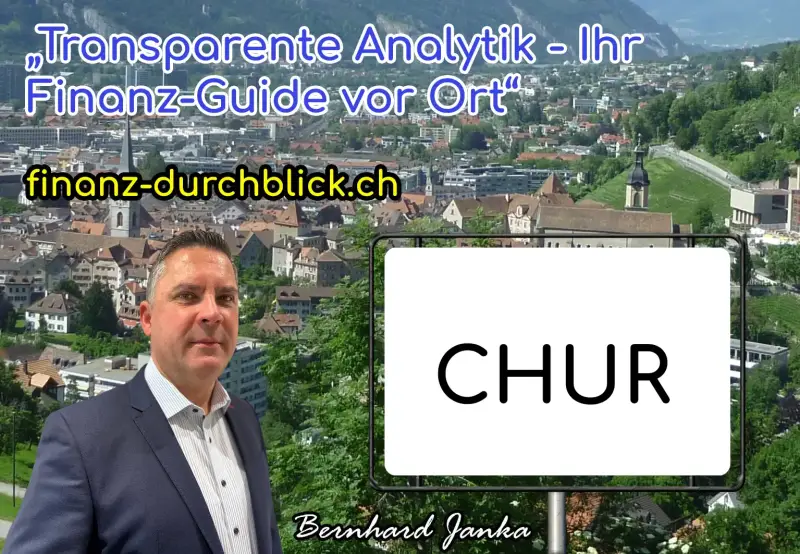 Transparente Finanz-Analytik Chur | Absolut Interessenskonfliktfrei