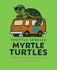 Myrtle Turtle