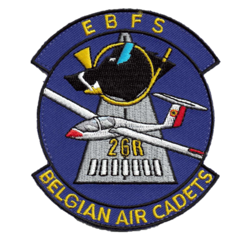 EBFS Sqn
