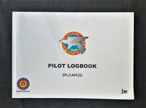 EASA Logbook