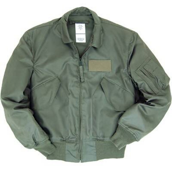CWU 45P Flight Jacket