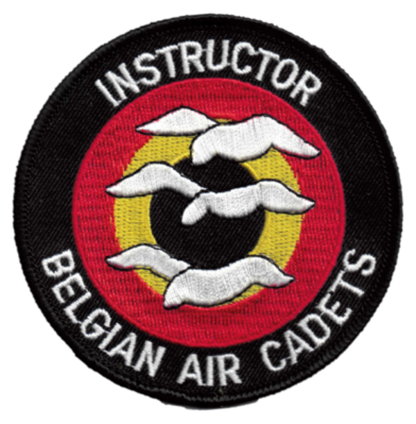 Legacy Instructor