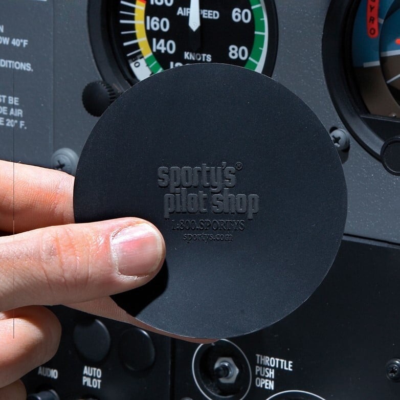 Failed Instrument Cover