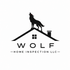 Wolf Home Inspection