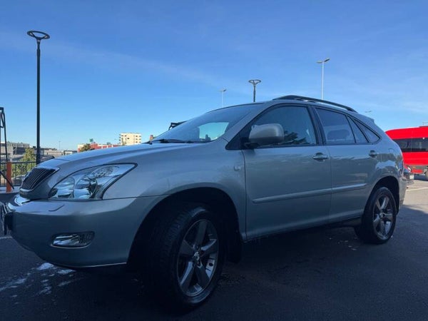 LEXUS RX330 2005