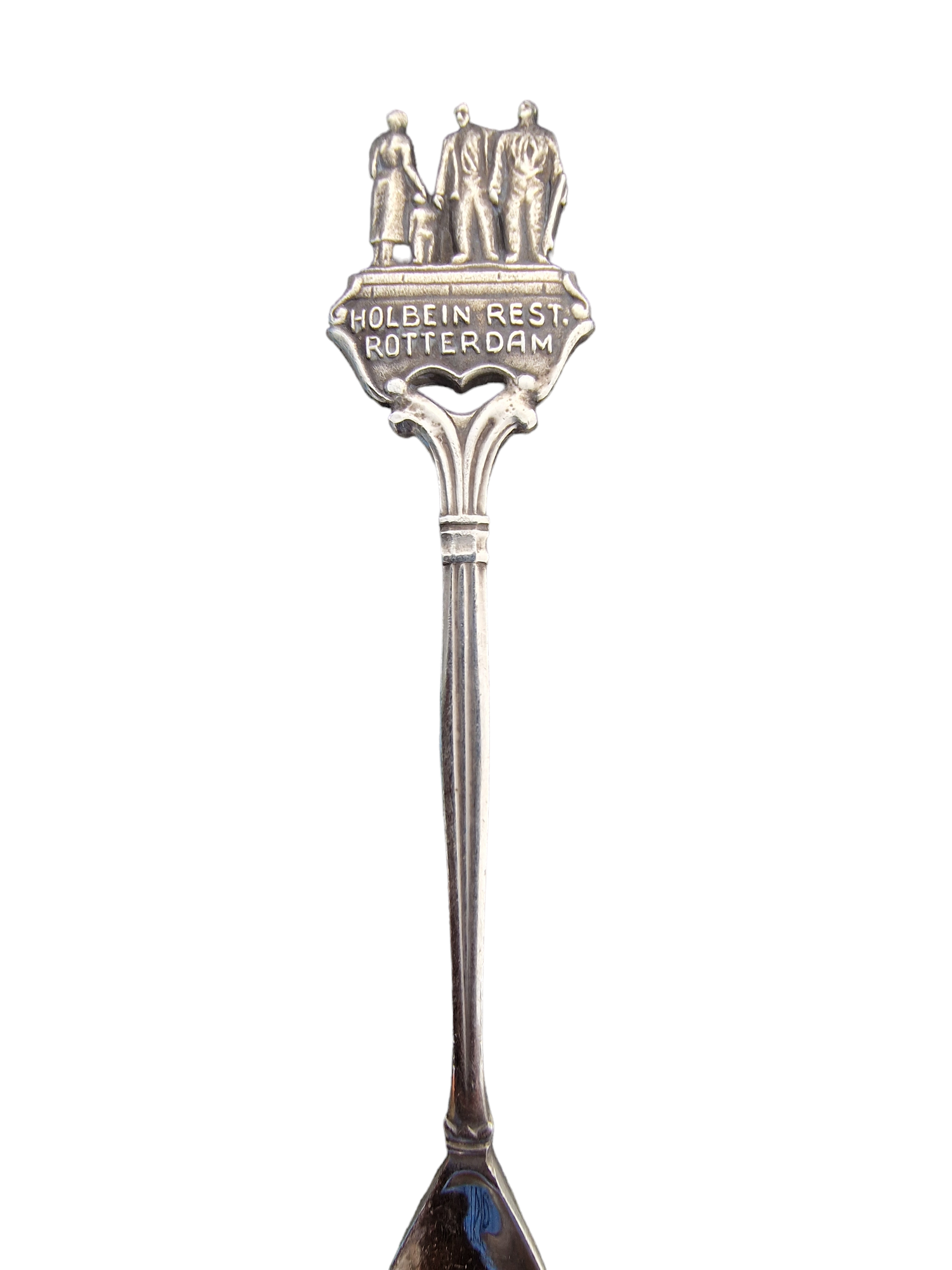 Holbein rest. Rotterdam ring