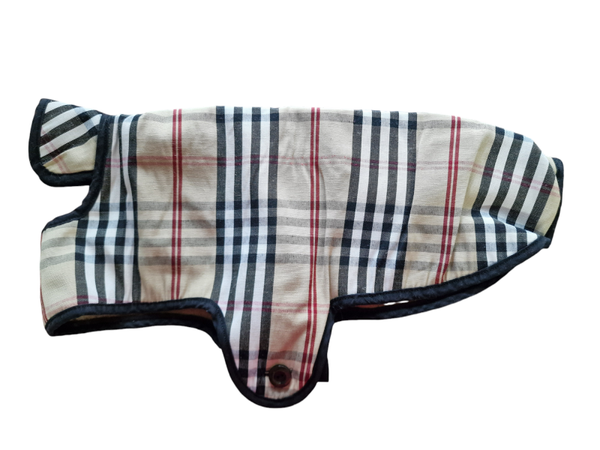 Hondenjasje maat 38-39 cm